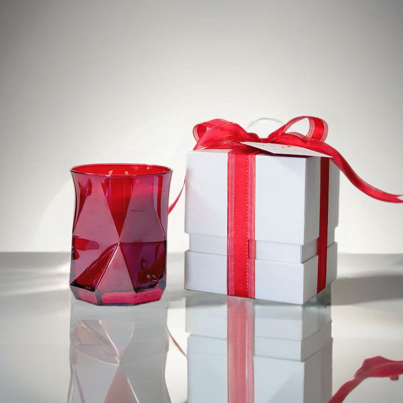 Jar Candle | Rodulph | BeeSoy Blend | Scented Candles