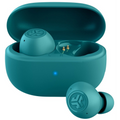 Jlab Go Pop ANC True Wireless Earbuds- Teal (IEUEBGOANCRTEL124)