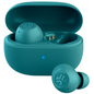 Jlab Go Pop ANC True Wireless Earbuds- Teal (IEUEBGOANCRTEL124)