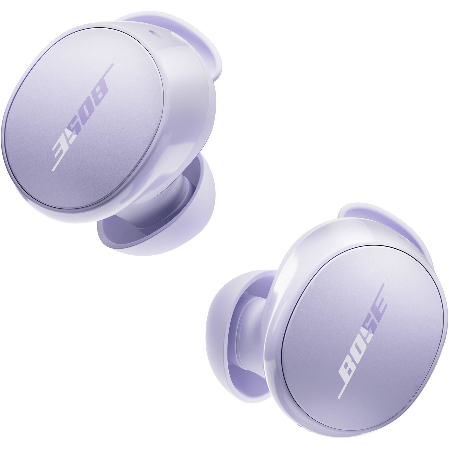 BOSE QuietComfort Earbuds - lila (888507-0300)