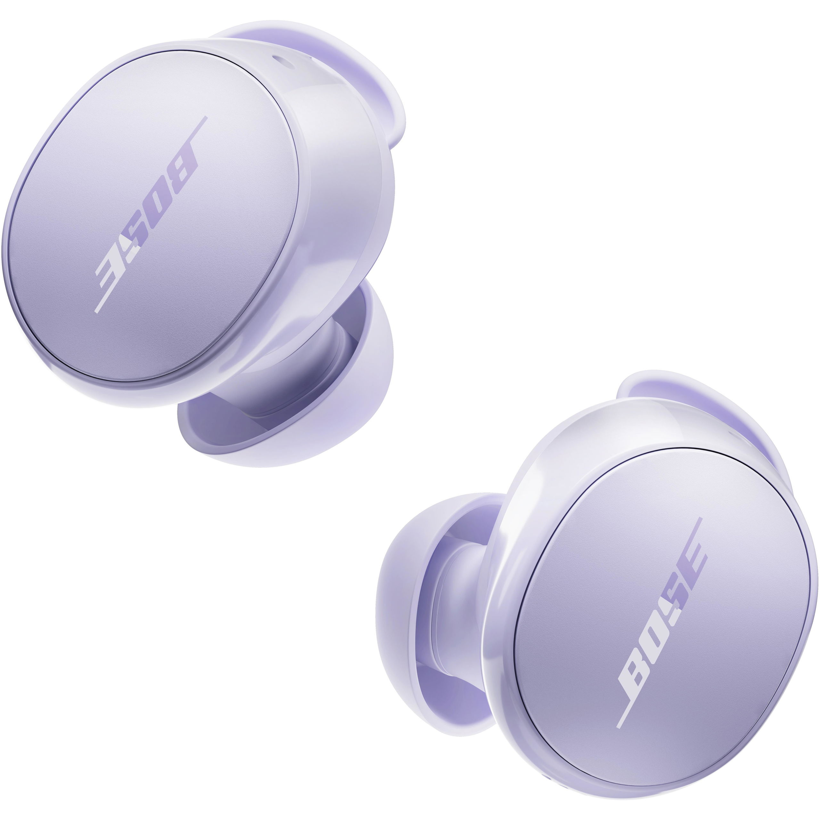 BOSE QuietComfort Earbuds - lila (888507-0300)